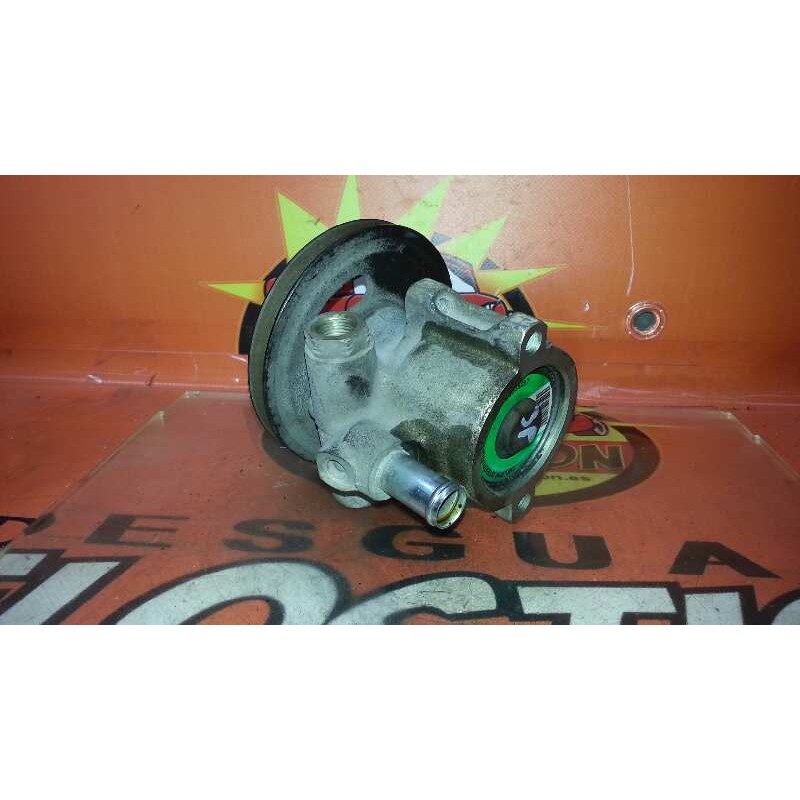 Recambio de bomba direccion para opel vectra b berlina 1.7 turbodiesel (17 dt / lu8) referencia OEM IAM 26008257 26008257 260082