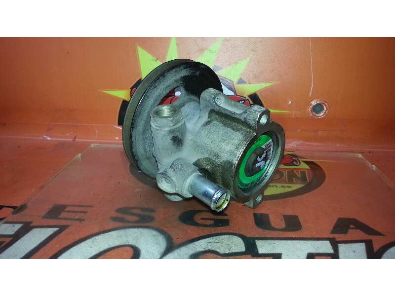 Recambio de bomba direccion para opel vectra b berlina 1.7 turbodiesel (17 dt / lu8) referencia OEM IAM 26008257 26008257 260082