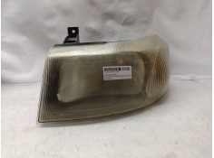 Recambio de faro izquierdo para ford transit caja cerrada, larga (fy) (2000 =>) ft 300 2.0 express-line referencia OEM IAM YC151