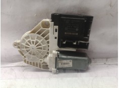 Recambio de motor elevalunas delantero derecho para volkswagen passat variant (3c5) trendline referencia OEM IAM 3C1837462H 3C18