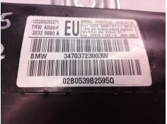 Recambio de airbag lateral derecho para ford fiesta (cbk) ambiente referencia OEM IAM 34703723003W 34703723003 34703723003 2