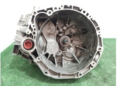 Recambio de caja cambios para renault scenic ii confort dynamique referencia OEM IAM ND0002 ND0002 ND0002