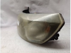 Recambio de faro izquierdo para ford transit caja cerrada, larga (fy) (2000 =>) ft 300 2.0 express-line referencia OEM IAM YC151 2