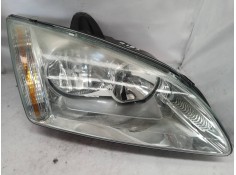 Recambio de faro derecho para ford focus berlina (cap) ghia referencia OEM IAM   