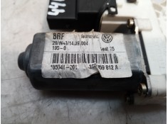 Recambio de motor elevalunas trasero derecho para seat leon (1m1) sport referencia OEM IAM 1C0959812A 1C0959812A 1C0959812A 2