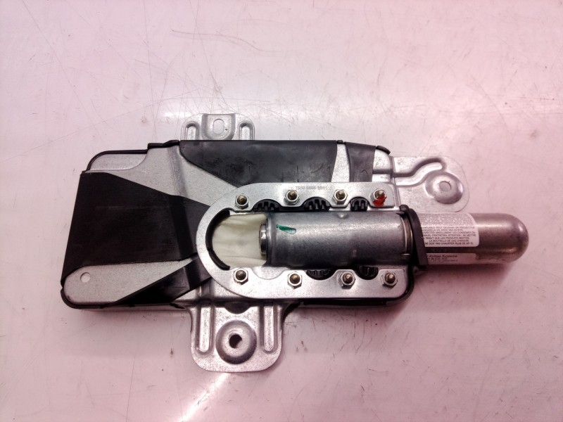 Recambio de airbag lateral derecho para ford fiesta (cbk) ambiente referencia OEM IAM 34703723003W 34703723003 34703723003