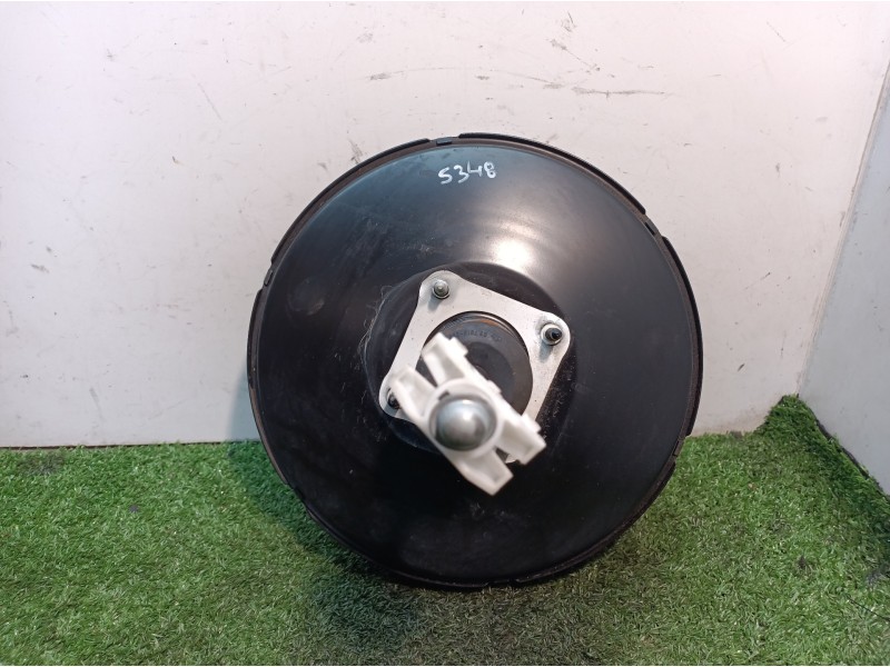 Recambio de servofreno para volkswagen tiguan (5n1) 2.0 tdi referencia OEM IAM 3C1614105AH 3C1614105AH 03787440014