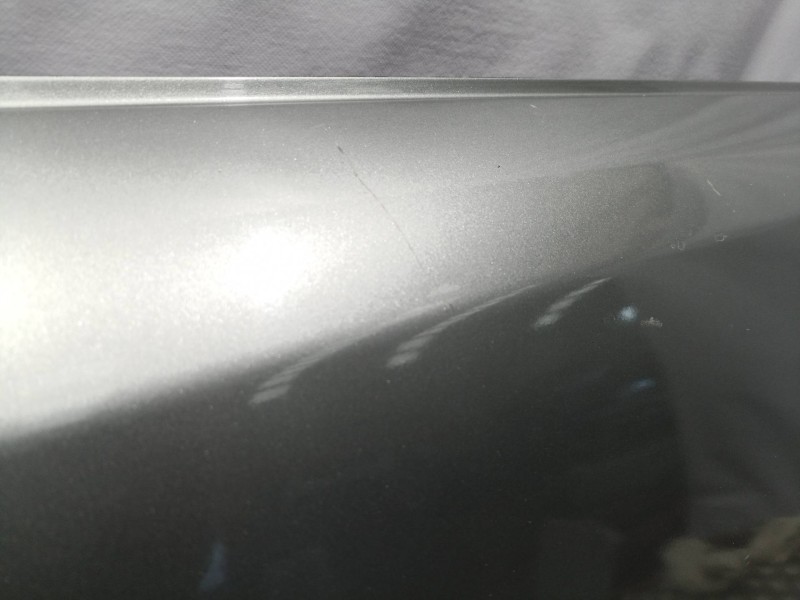 Recambio de puerta delantera izquierda para audi a4 berlina (8e) 1.8 20v turbo referencia OEM IAM   