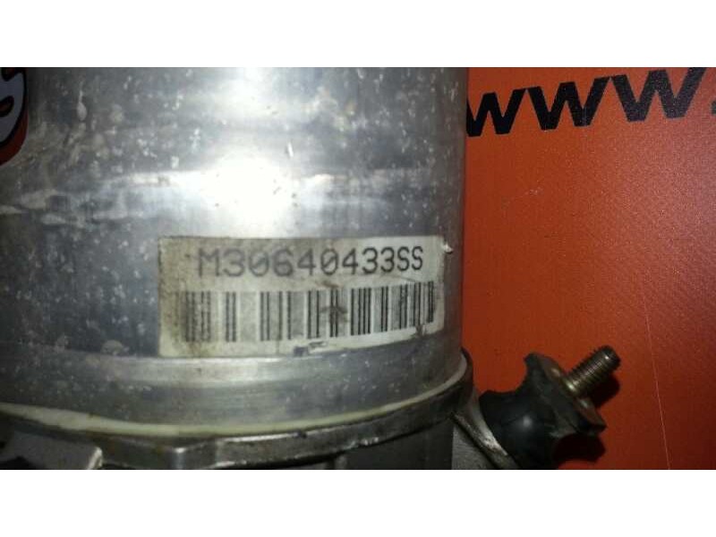 Recambio de bomba direccion para opel astra g berlina 2.0 dti referencia OEM IAM M30640433SS M30640433SS M30640433SS