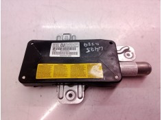 Recambio de airbag lateral izquierdo para ford fiesta (cbk) ambiente referencia OEM IAM 307037229031 307037229031 307037229031