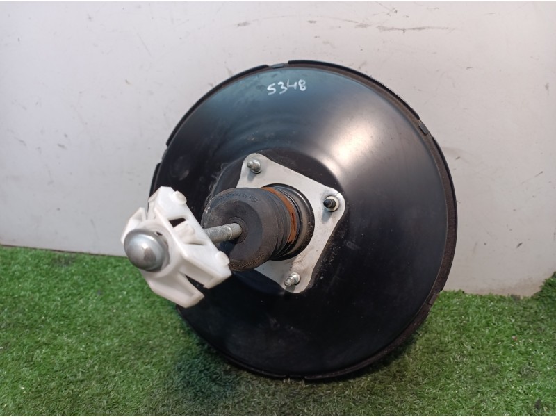 Recambio de servofreno para volkswagen tiguan (5n1) 2.0 tdi referencia OEM IAM 3C1614105AH 3C1614105AH 03787440014