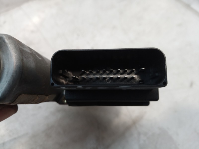 Recambio de motor elevalunas trasero derecho para seat leon (1m1) sport referencia OEM IAM 1C0959812A 1C0959812A 1C0959812A