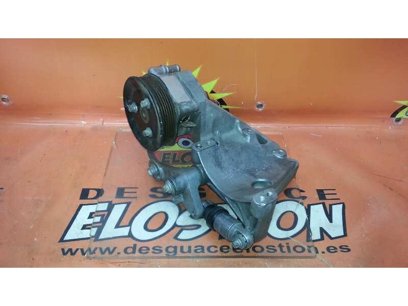 Recambio de bomba direccion para opel vectra b berlina comfort referencia OEM IAM 90502550 90502550 90502550