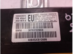 Recambio de airbag lateral izquierdo para ford fiesta (cbk) ambiente referencia OEM IAM 307037229031 307037229031 307037229031 2