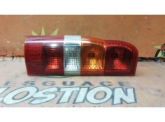 Recambio de piloto trasero izquierdo para ford transit caja cerrada, larga (fy) (2000 =>) ft 300 2.0 express-line referencia OEM 2