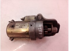 Recambio de motor arranque para ford focus berlina (cap) ghia referencia OEM IAM 4M5T11000AB 4M5T11000 4M5T11000
