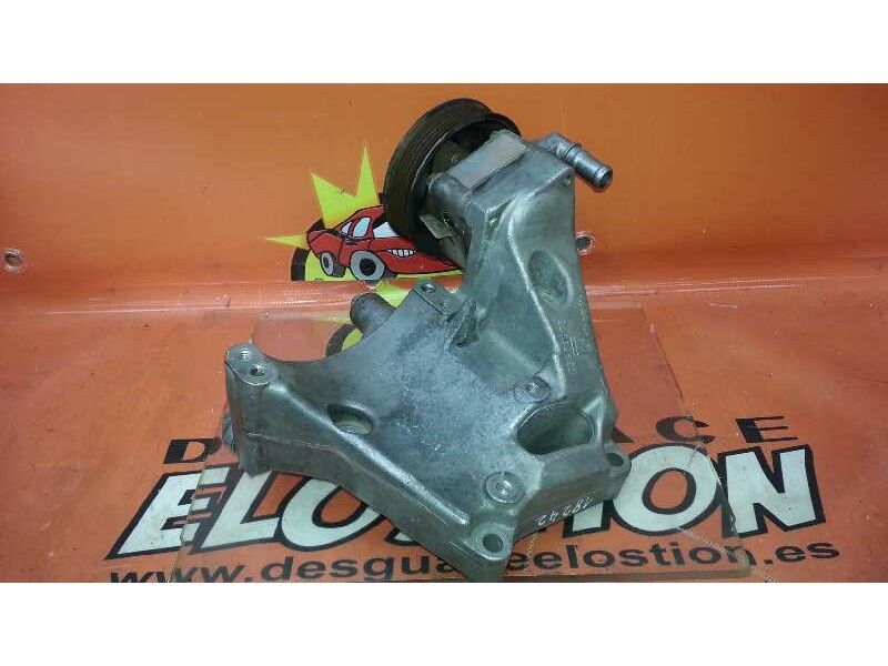 Recambio de bomba direccion para opel vectra b berlina comfort referencia OEM IAM 90502550 90502550 90502550