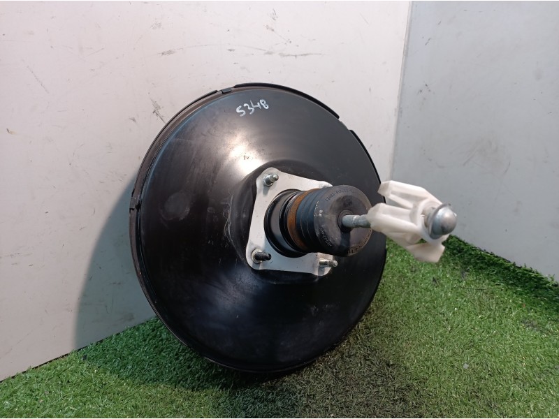 Recambio de servofreno para volkswagen tiguan (5n1) 2.0 tdi referencia OEM IAM 3C1614105AH 3C1614105AH 03787440014