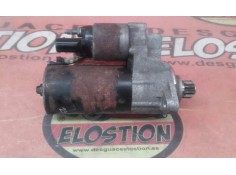 Recambio de motor arranque para volkswagen passat variant (3c5) trendline referencia OEM IAM 02E911023H 02E911023H 02E911023H