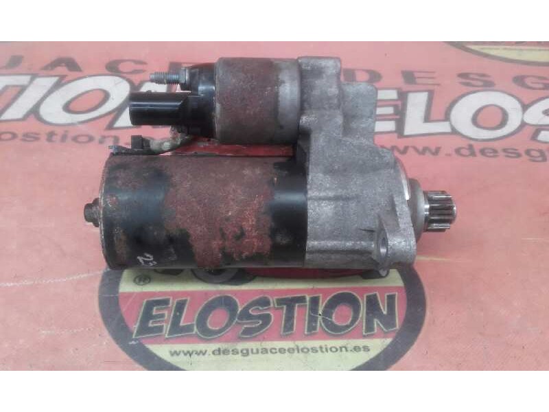 Recambio de motor arranque para volkswagen passat variant (3c5) trendline referencia OEM IAM 02E911023H 02E911023H 02E911023H