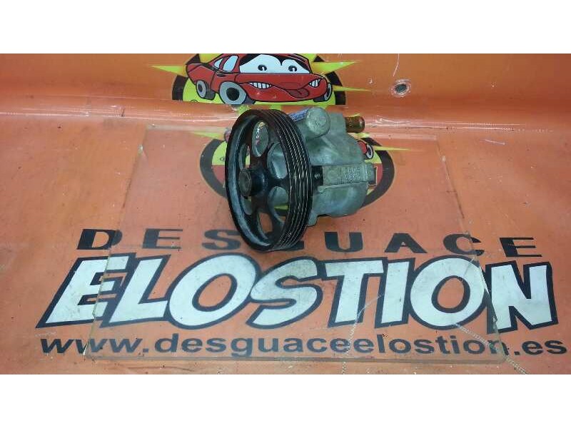 Recambio de bomba direccion para renault trafic combi (ab 4.01) 6 - plazas, acristalado parcial, combi corto referencia OEM IAM 
