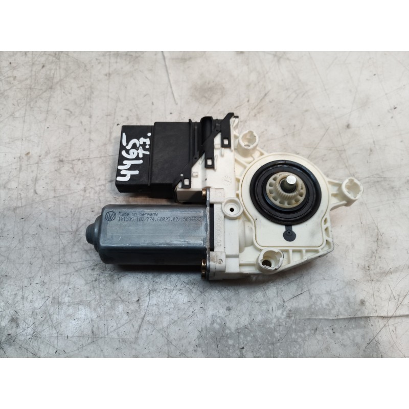 Recambio de motor elevalunas trasero izquierdo para seat leon (1m1) sport referencia OEM IAM 1C0959811A 1C0959811A 1C0959811A