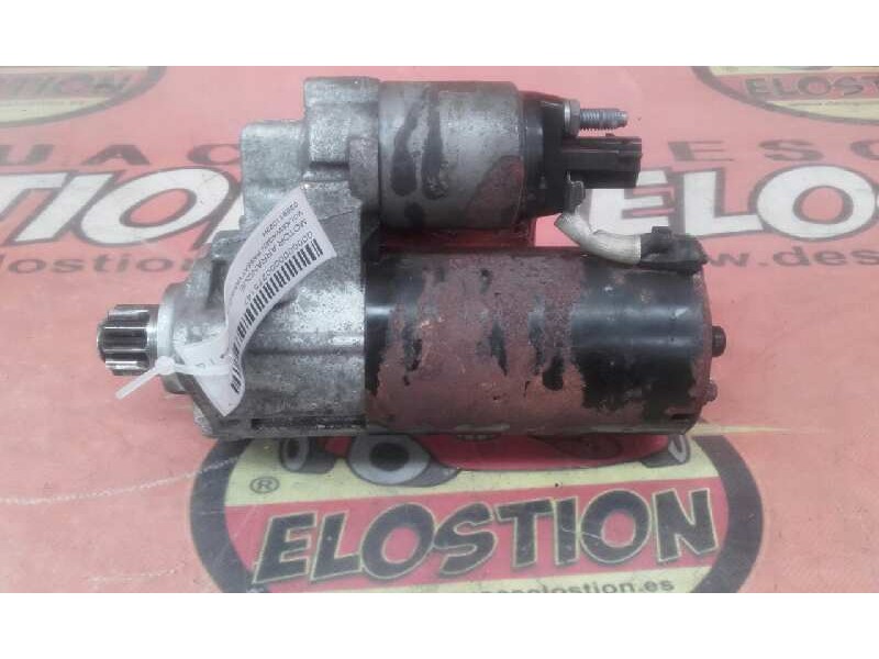 Recambio de motor arranque para volkswagen passat variant (3c5) trendline referencia OEM IAM 02E911023H 02E911023H 02E911023H