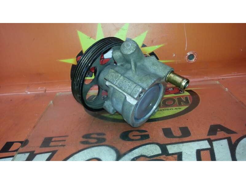 Recambio de bomba direccion para renault trafic combi (ab 4.01) 6 - plazas, acristalado parcial, combi corto referencia OEM IAM 