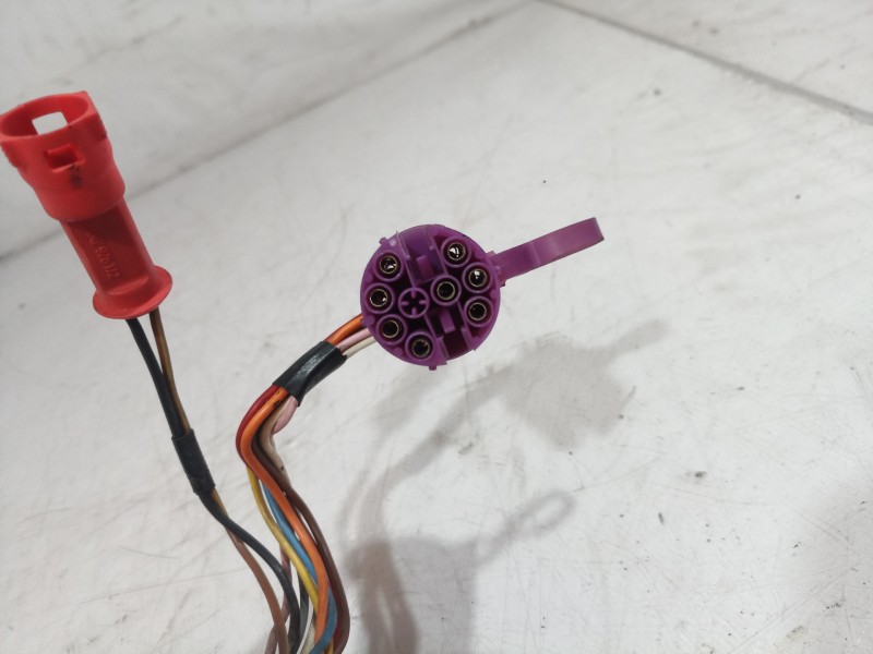 Recambio de mando multifuncion para jaguar xj6/12 3.6 daimler / kat referencia OEM IAM DBC3445 DBC3445 DBC3445