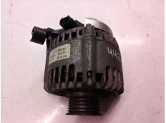 Recambio de alternador para ford fiesta (cbk) ambiente referencia OEM IAM 3S6TAA 3S6 3S6