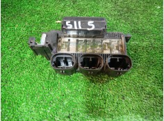 Recambio de caja reles / fusibles para citroën jumpy hdi 120 atlante combi referencia OEM IAM 1400550780 1400550780 1400550780