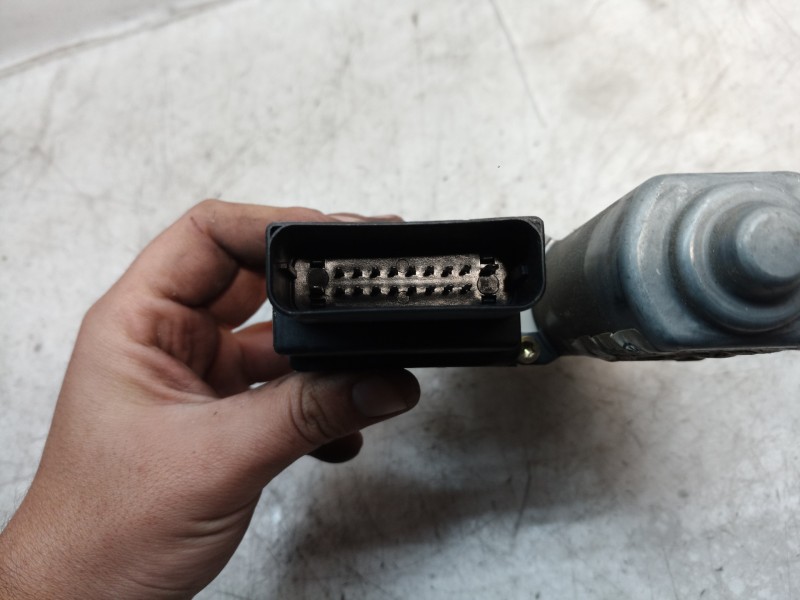 Recambio de motor elevalunas trasero izquierdo para seat leon (1m1) sport referencia OEM IAM 1C0959811A 1C0959811A 1C0959811A