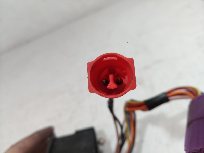 Recambio de mando multifuncion para jaguar xj6/12 3.6 daimler / kat referencia OEM IAM DBC3445 DBC3445 DBC3445