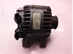 Recambio de alternador para ford fiesta (cbk) ambiente referencia OEM IAM 3S6TAA 3S6 3S6 2