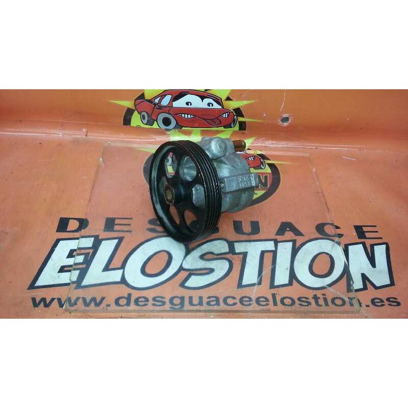 Recambio de bomba direccion para renault trafic combi (ab 4.01) 6 - plazas, acristalado parcial, combi corto referencia OEM IAM 