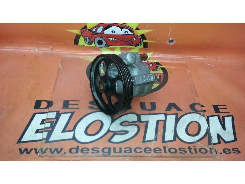 Recambio de bomba direccion para renault trafic combi (ab 4.01) 6 - plazas, acristalado parcial, combi corto referencia OEM IAM 