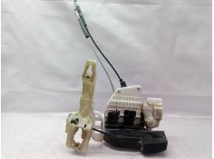 Recambio de cerradura puerta delantera derecha para kia carens (un) referencia OEM IAM   