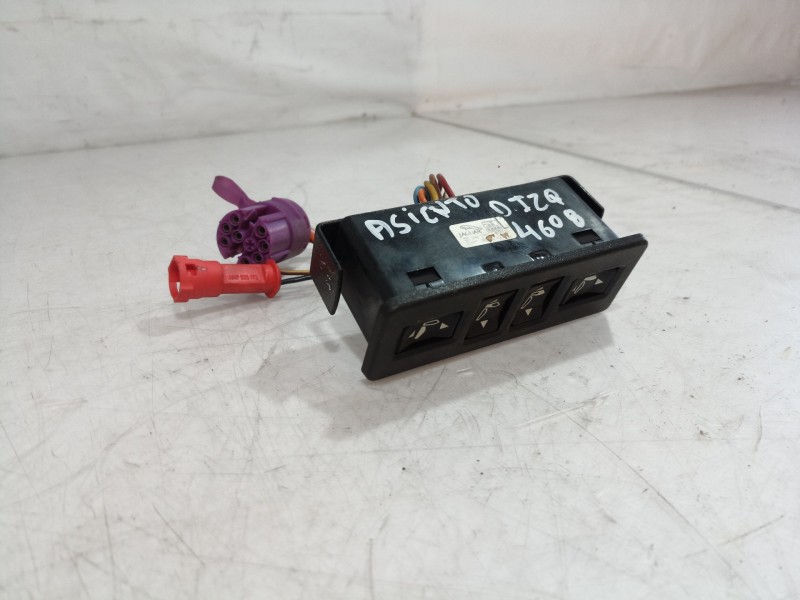 Recambio de mando multifuncion para jaguar xj6/12 3.6 daimler / kat referencia OEM IAM DBC3445 DBC3445 DBC3445