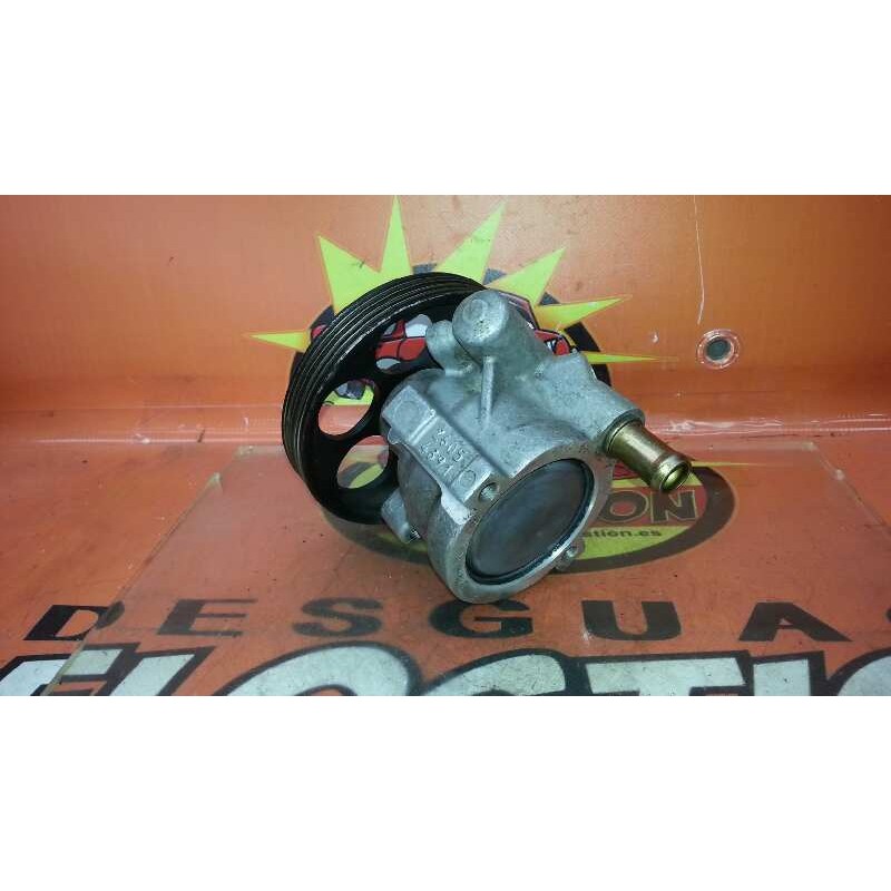 Recambio de bomba direccion para renault trafic combi (ab 4.01) 6 - plazas, acristalado parcial, combi corto referencia OEM IAM 
