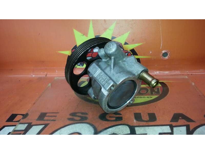 Recambio de bomba direccion para renault trafic combi (ab 4.01) 6 - plazas, acristalado parcial, combi corto referencia OEM IAM 