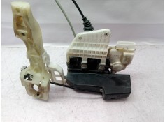 Recambio de cerradura puerta delantera derecha para kia carens (un) referencia OEM IAM    2