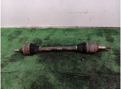 Recambio de transmision trasera derecha para mercedes-benz clase m (w163) 270 cdi (163.113) referencia OEM IAM   