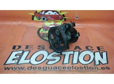 Recambio de bomba direccion para renault clio ii fase i (b/cbo) 1.4 referencia OEM IAM 7700840105 7700840105 7700840105