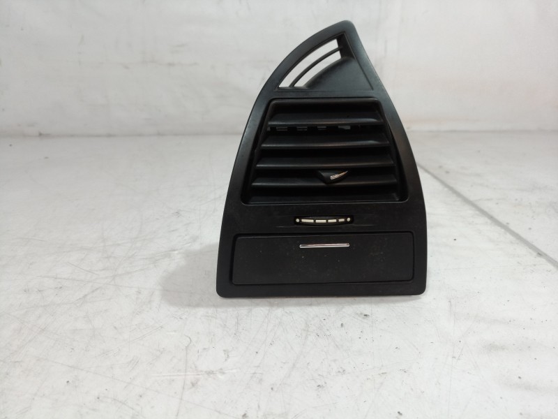 Recambio de rejilla aireadora para citroën c4 coupe 2.0 hdi fap cat (rhr / dw10bted4) referencia OEM IAM 9646337977 9646337977 9