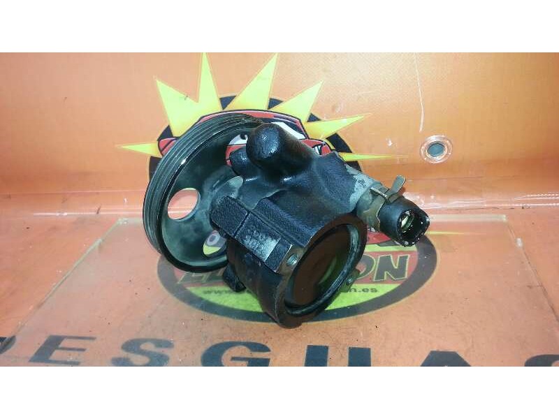 Recambio de bomba direccion para renault clio ii fase i (b/cbo) 1.4 referencia OEM IAM 7700840105 7700840105 7700840105