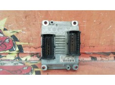 Recambio de centralita motor uce para alfa romeo 147 (190) 1.6 t.spark eco distinctive referencia OEM IAM 0261207727 1039S12683 