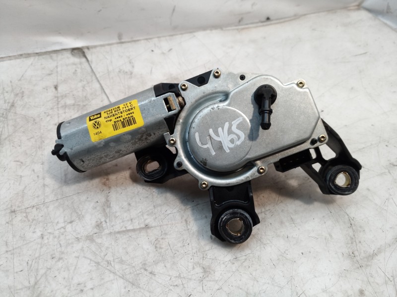 Recambio de motor limpia trasero para seat leon (1m1) sport referencia OEM IAM 404425B 404425B 404425B