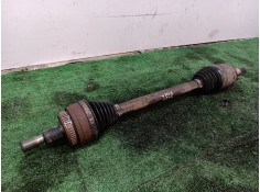 Recambio de transmision trasera derecha para mercedes-benz clase m (w163) 270 cdi (163.113) referencia OEM IAM    2