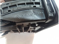 Recambio de rejilla aireadora para citroën c4 coupe 2.0 hdi fap cat (rhr / dw10bted4) referencia OEM IAM 9646337977 9646337977 9 2