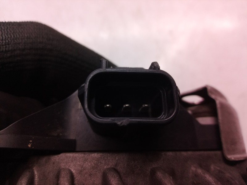 Recambio de alternador para ford fiesta (cbk) ambiente referencia OEM IAM 3S6TAA 3S6 3S6